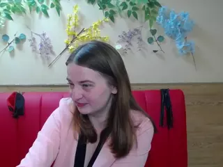 FreyaDak's Live Sex Cam Show