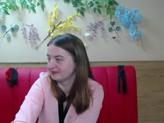 FreyaDak's Live Sex Cam Show