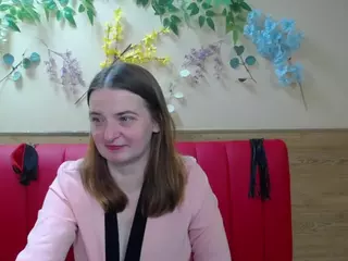 FreyaDak's Live Sex Cam Show