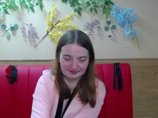 FreyaDak's Live Sex Cam Show
