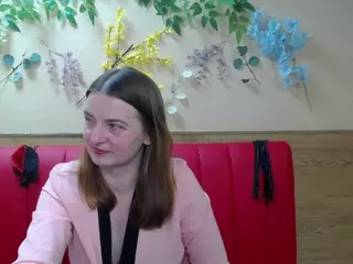 FreyaDak's Live Sex Cam Show