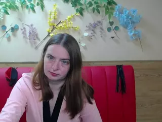 FreyaDak's Live Sex Cam Show