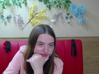 FreyaDak's Live Sex Cam Show