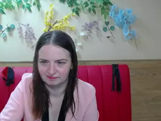 FreyaDak's Live Sex Cam Show