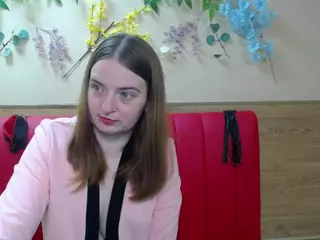 FreyaDak's Live Sex Cam Show