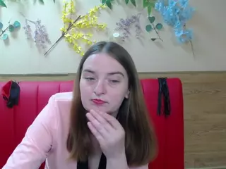 FreyaDak's Live Sex Cam Show