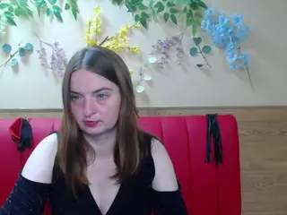 FreyaDak's Live Sex Cam Show