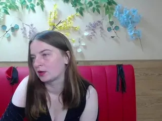 FreyaDak's Live Sex Cam Show