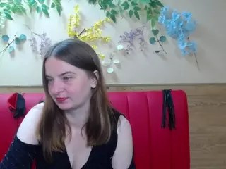 FreyaDak's Live Sex Cam Show