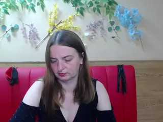 FreyaDak's Live Sex Cam Show