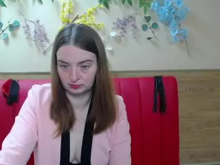 FreyaDak's Live Sex Cam Show