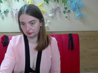 FreyaDak's Live Sex Cam Show
