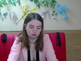 FreyaDak's Live Sex Cam Show