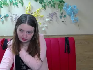 FreyaDak's Live Sex Cam Show