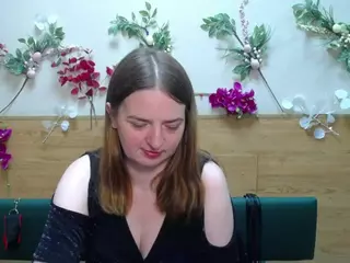 FreyaDak's Live Sex Cam Show
