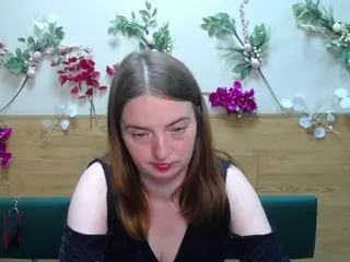 FreyaDak's Live Sex Cam Show