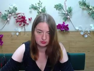 FreyaDak's Live Sex Cam Show