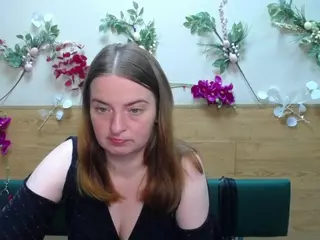 FreyaDak's Live Sex Cam Show