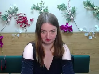 FreyaDak's Live Sex Cam Show