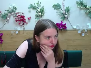 FreyaDak's Live Sex Cam Show