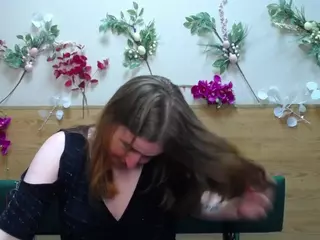 FreyaDak's Live Sex Cam Show