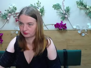 FreyaDak's Live Sex Cam Show