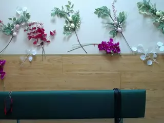 FreyaDak's Live Sex Cam Show