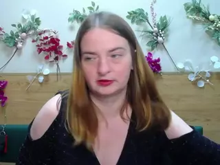 FreyaDak's Live Sex Cam Show