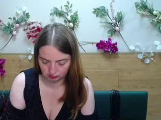 FreyaDak's Live Sex Cam Show