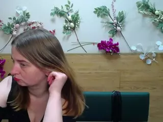 FreyaDak's Live Sex Cam Show