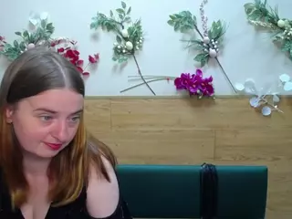 FreyaDak's Live Sex Cam Show