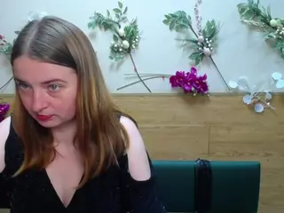 FreyaDak's Live Sex Cam Show