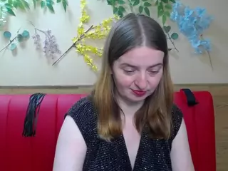 FreyaDak's Live Sex Cam Show