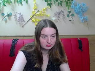 FreyaDak's Live Sex Cam Show