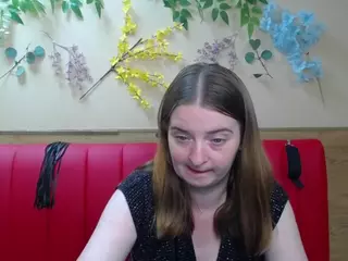 FreyaDak's Live Sex Cam Show