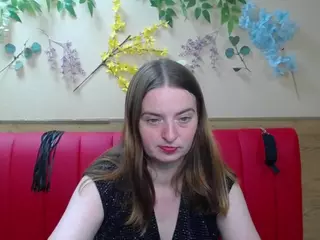 FreyaDak's Live Sex Cam Show