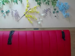FreyaDak's Live Sex Cam Show