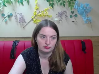 FreyaDak's Live Sex Cam Show