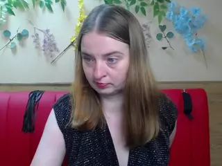 FreyaDak's Live Sex Cam Show