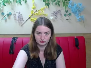 FreyaDak's Live Sex Cam Show