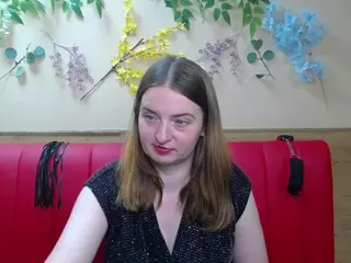 FreyaDak's Live Sex Cam Show