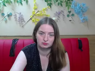 FreyaDak's Live Sex Cam Show