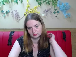 FreyaDak's Live Sex Cam Show