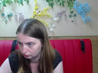 FreyaDak's Live Sex Cam Show