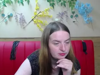 FreyaDak's Live Sex Cam Show