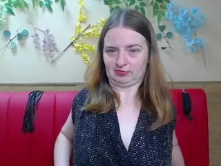 FreyaDak's Live Sex Cam Show