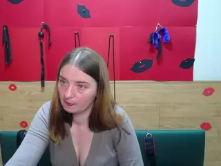 FreyaDak's Live Sex Cam Show