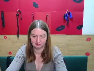 FreyaDak's Live Sex Cam Show