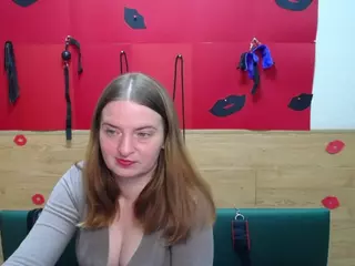 FreyaDak's Live Sex Cam Show