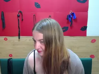 FreyaDak's Live Sex Cam Show